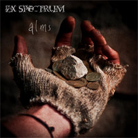 ZX SPECTRUM - Alms EP 2009