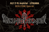 DEVILSTONE OPEN AIR 2009