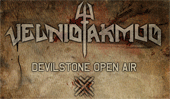 DEVILSTONE OPEN AIR 2010