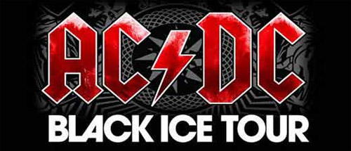 Brauciens: AC/DC Varšavā