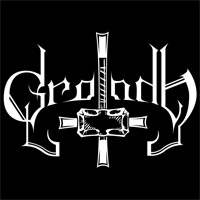 GRONDH logo