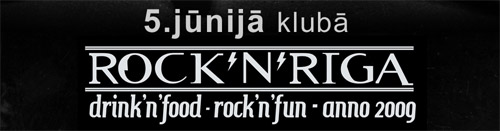 ZX SPECTRUM @ Rock'n'Riga